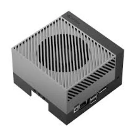 NVIDIA Jetson'a Giriş
