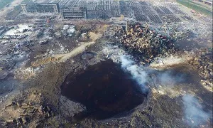 Atex Kodlamalarının Anlamını Biliyor musunuz?