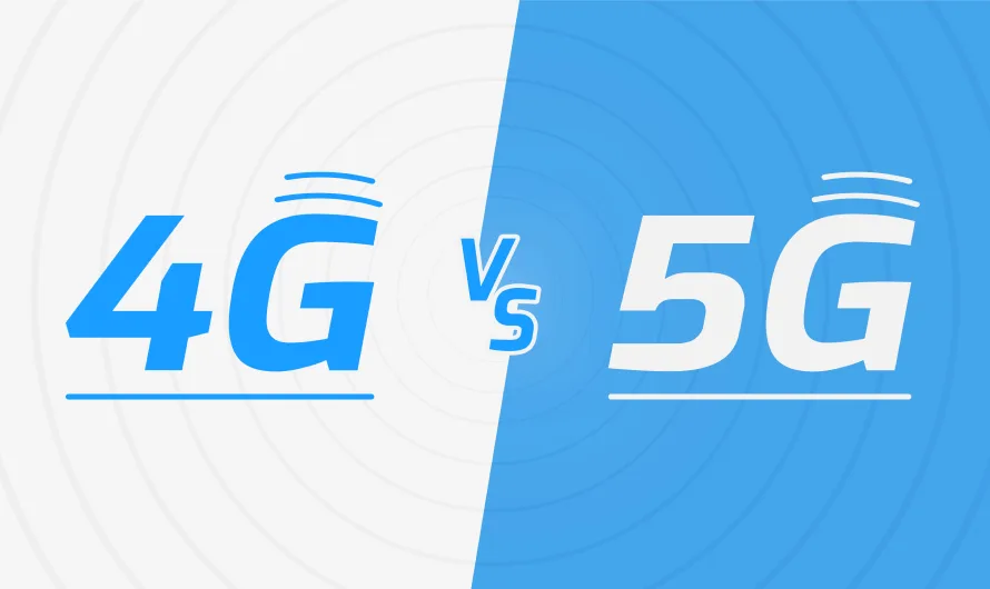 Endüstriyel Otomasyon Sektöründe 4G ve 5G Teknolojilerinin Kullanımı