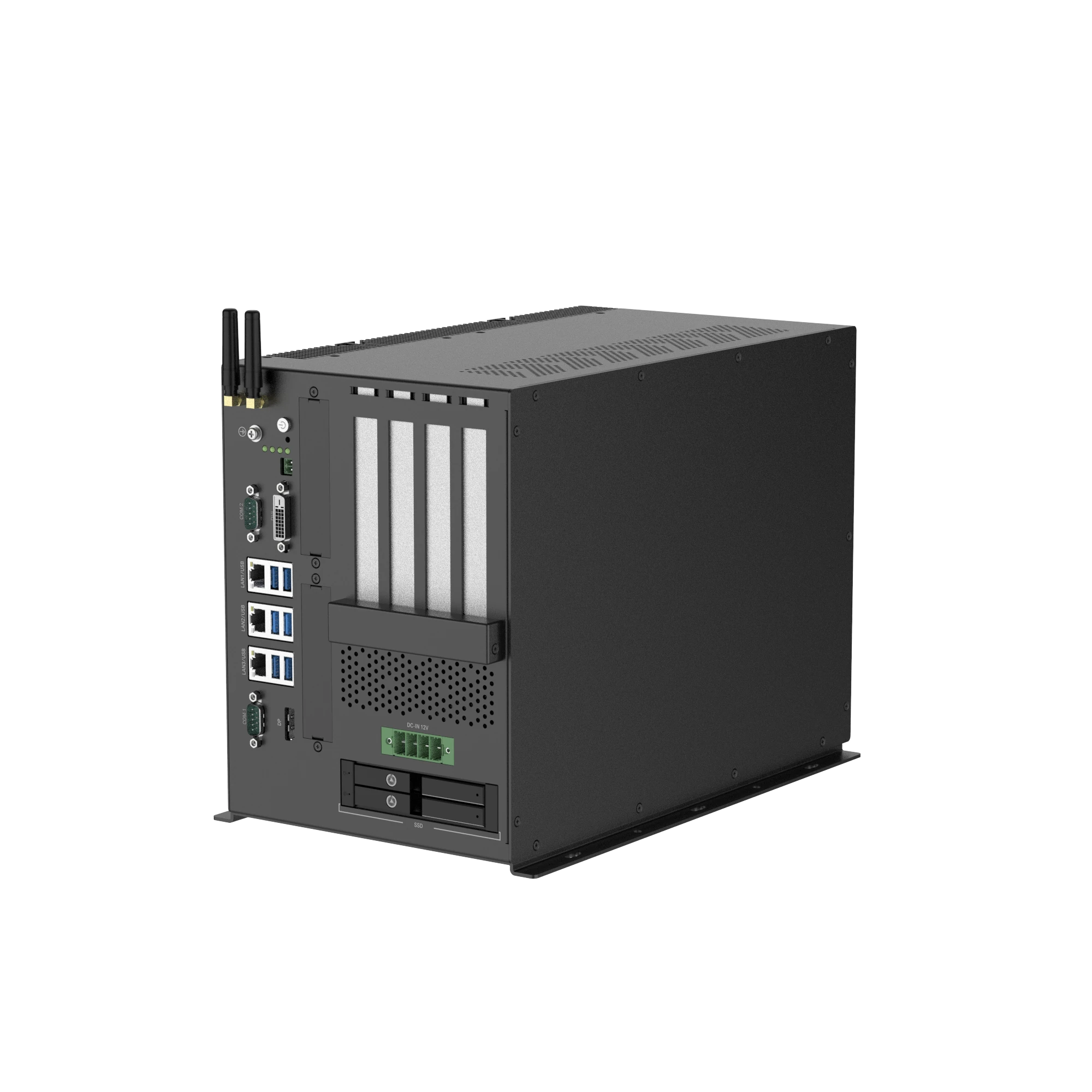 iBOX3967F-S002-125T-16G/16G-256G/256G