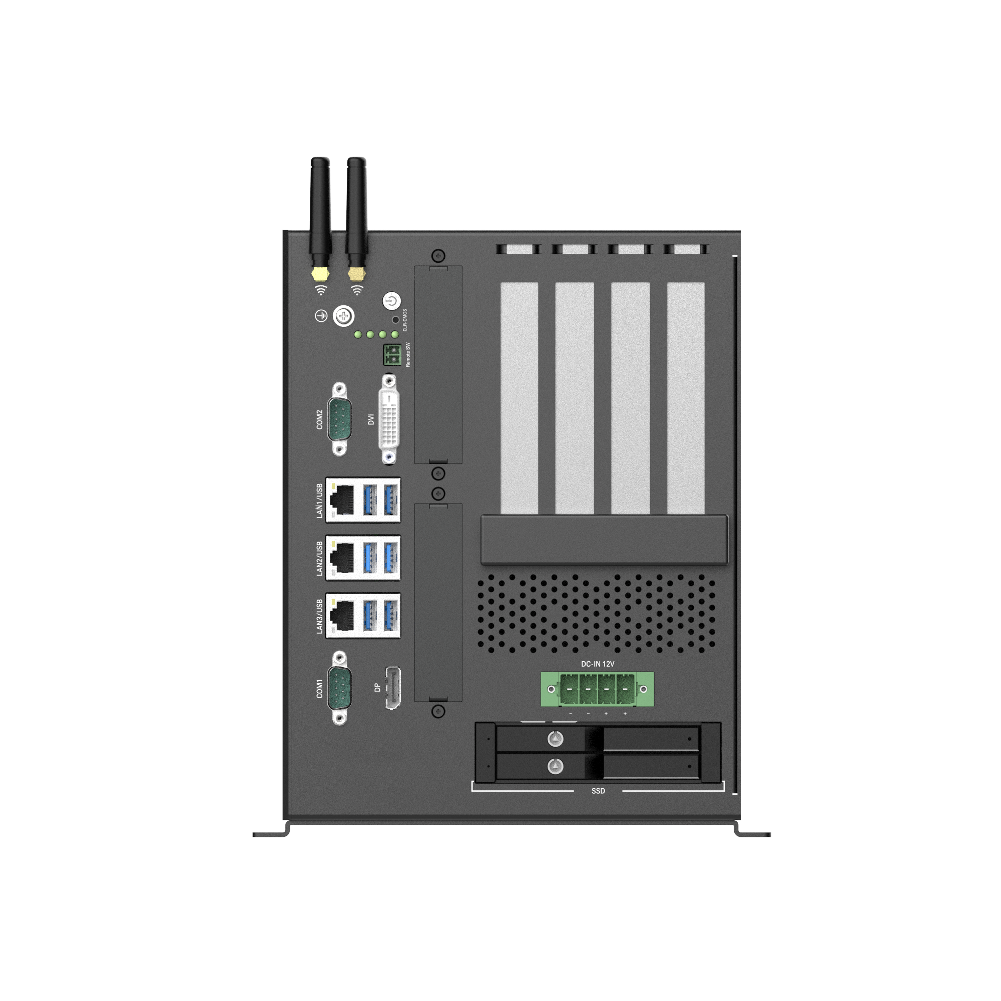 iBOX3967F-S002-137T-4S8G-S128G-ICC