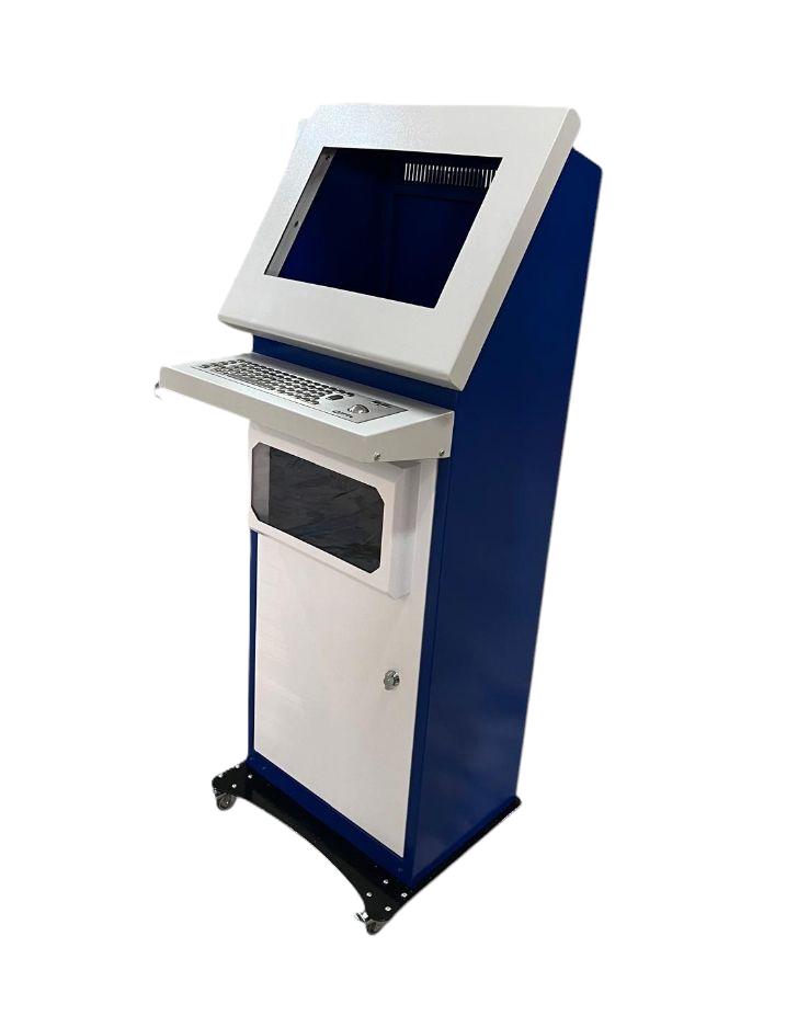 ICC-KIOSK-001