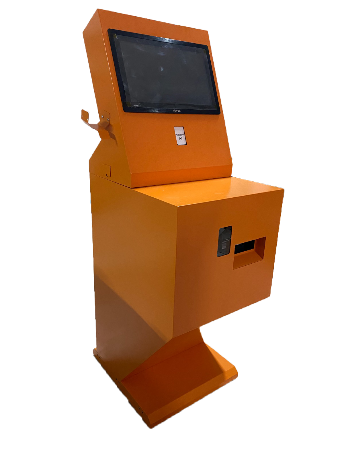 ICC-KIOSK-003