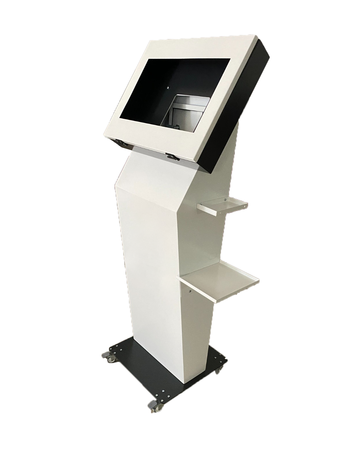 ICC-KIOSK-005