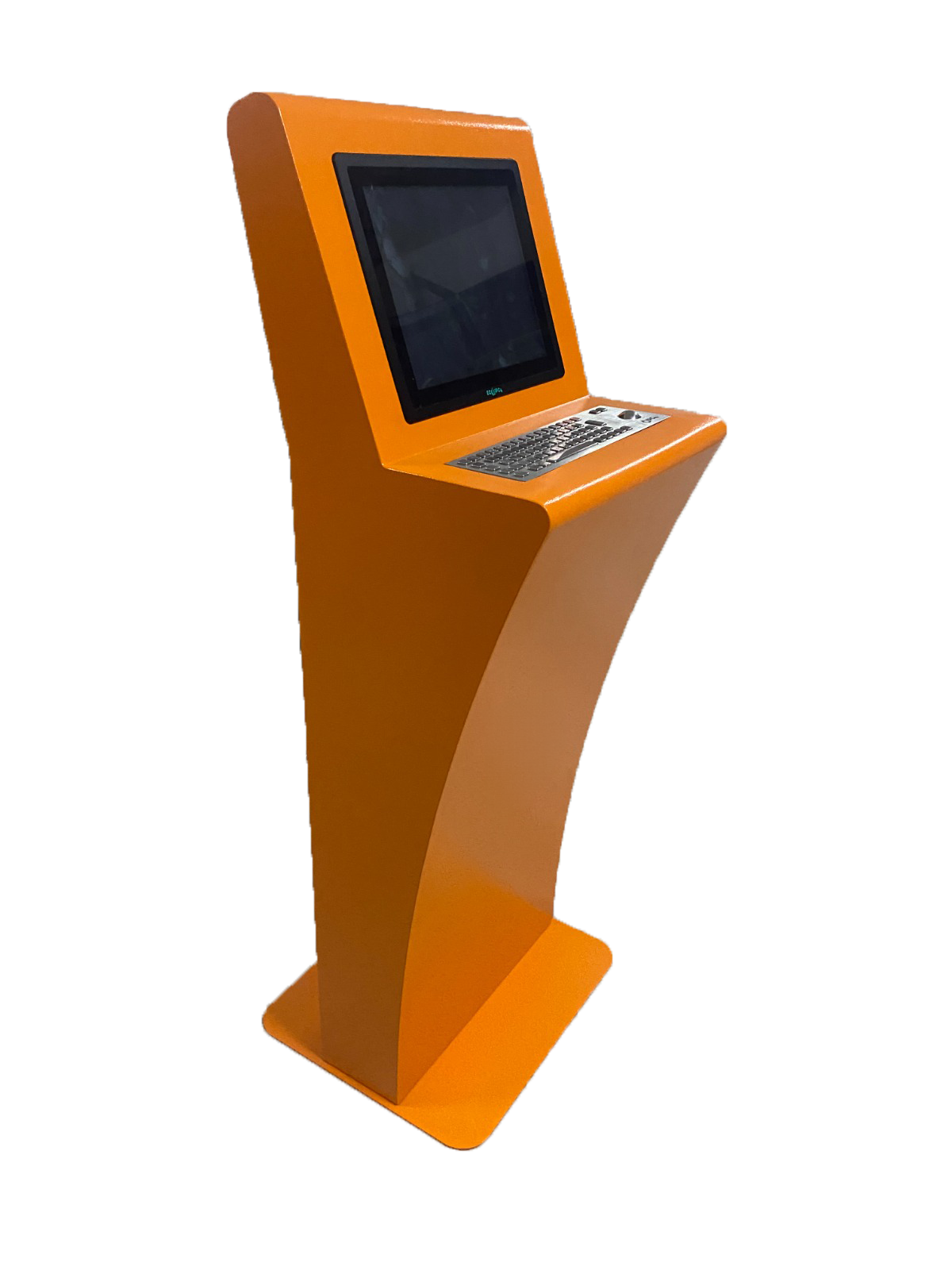 ICC-KIOSK-009