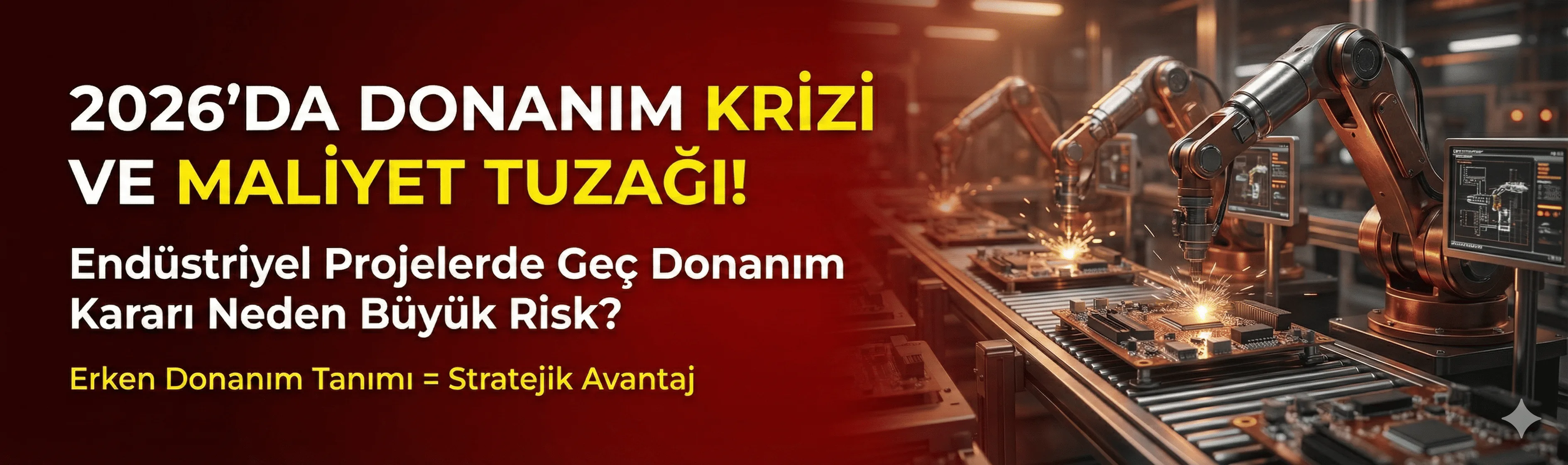 2025-2026 Bellek Krizi: HBM, DRAM ve Yapay Zeka Çağının Gizli Maliyeti
