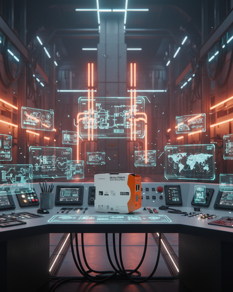 WhatsApp ve X Entegrasyonu ile Fabrika Bildirimleri