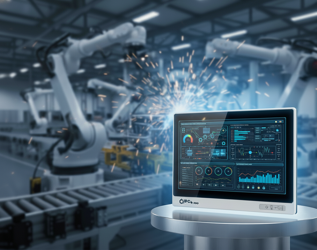 Türkiye Pazarında Yaygın SCADA Markaları