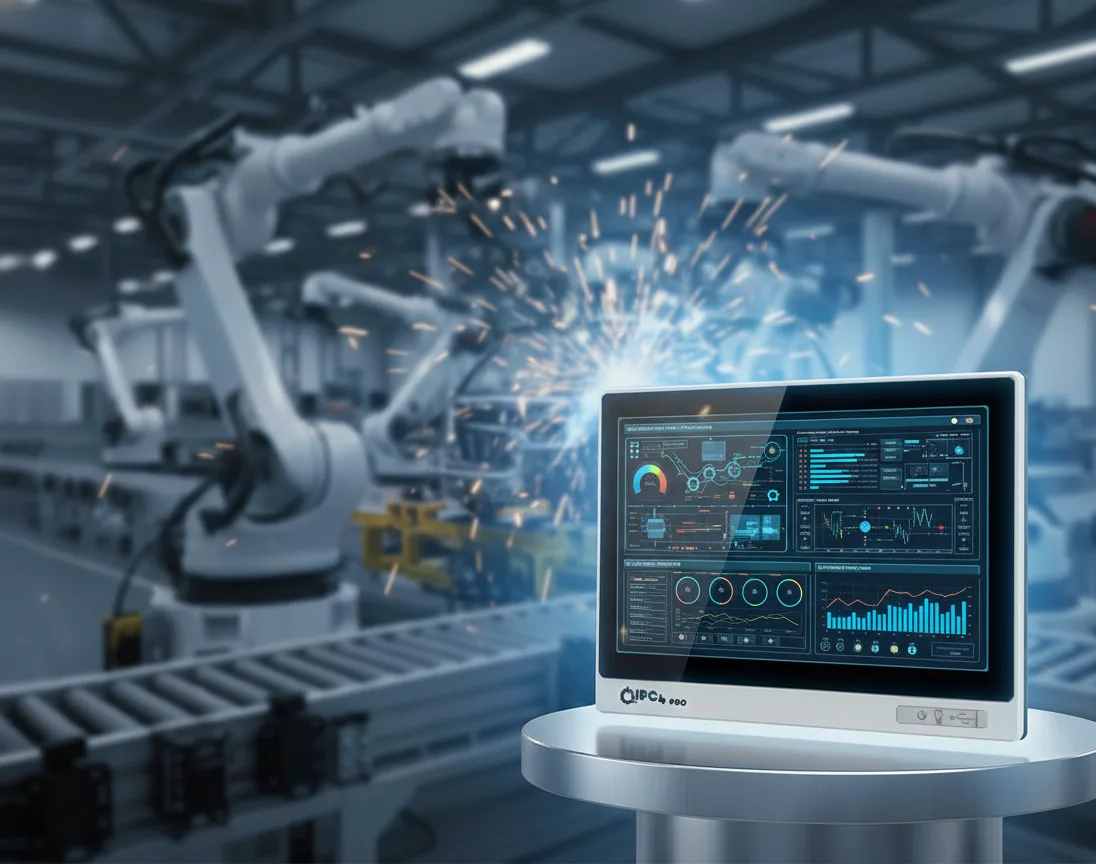 Türkiye Pazarında Yaygın SCADA Markaları