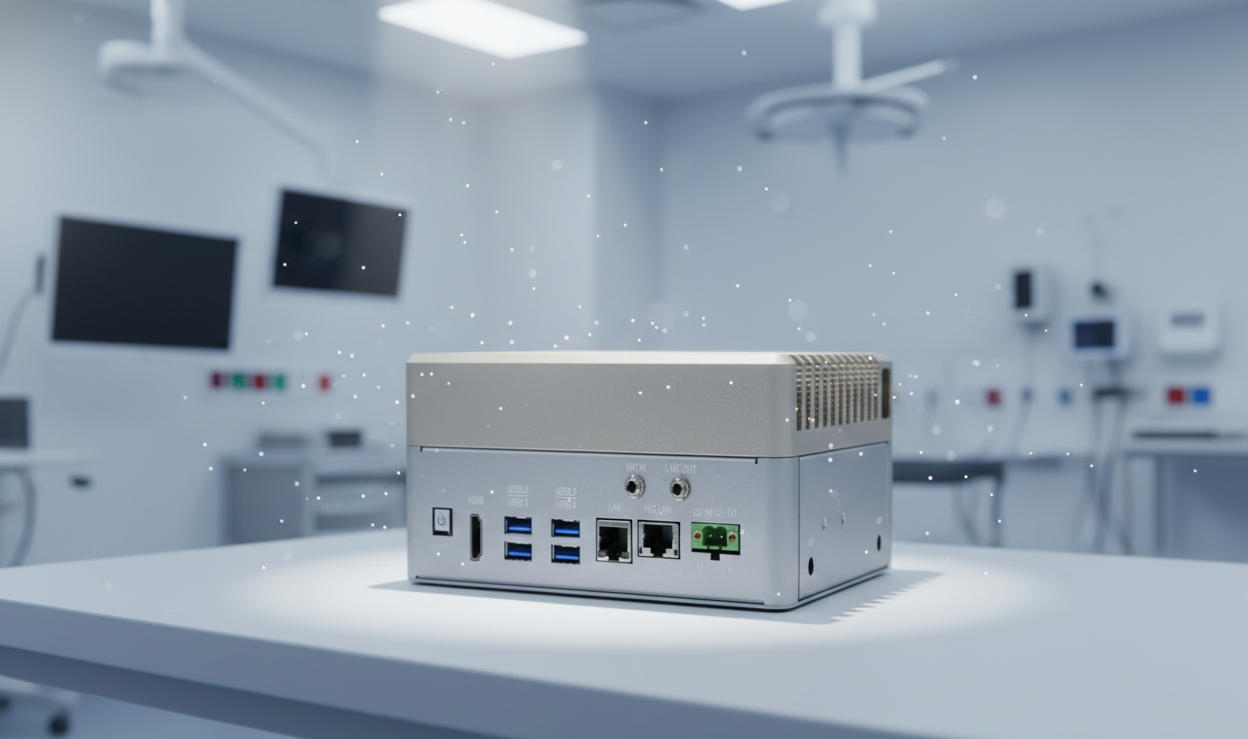 AI Destekli Tanısal Görüntülemede Analitik Kapsamın Genişletilmesi