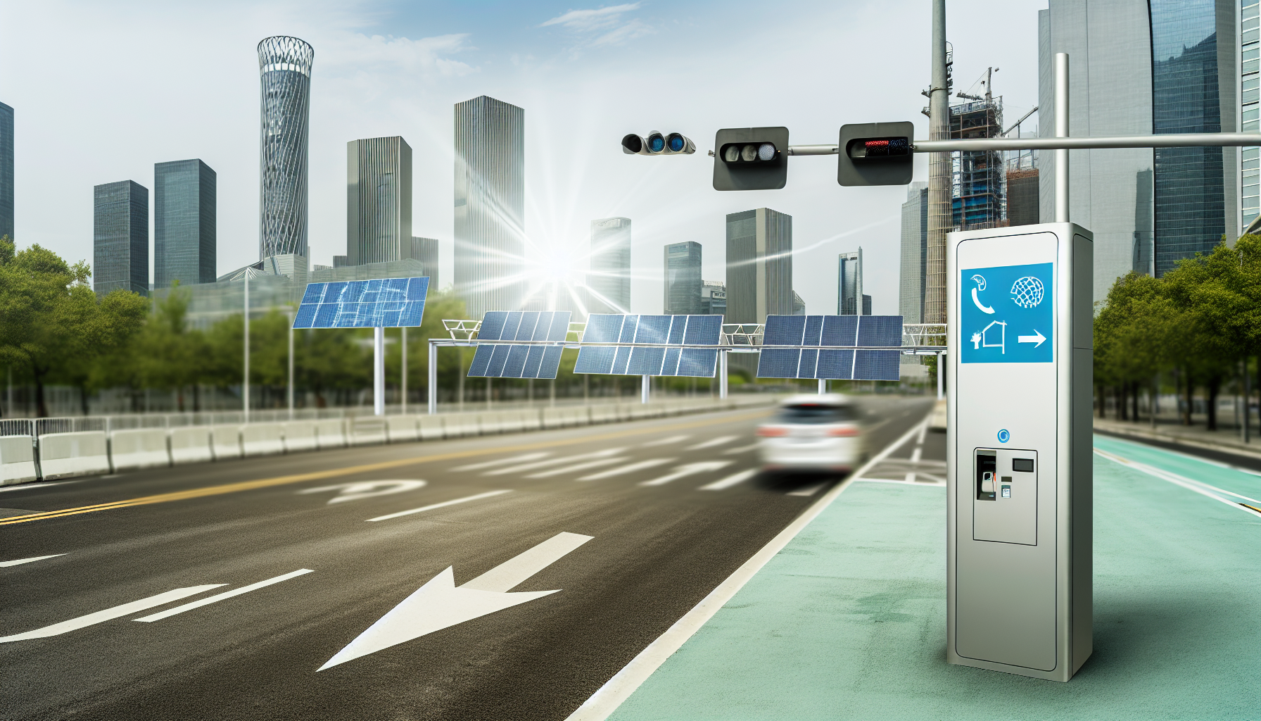 Akıllı Şehir Altyapılarında Edge Computing Uygulamaları