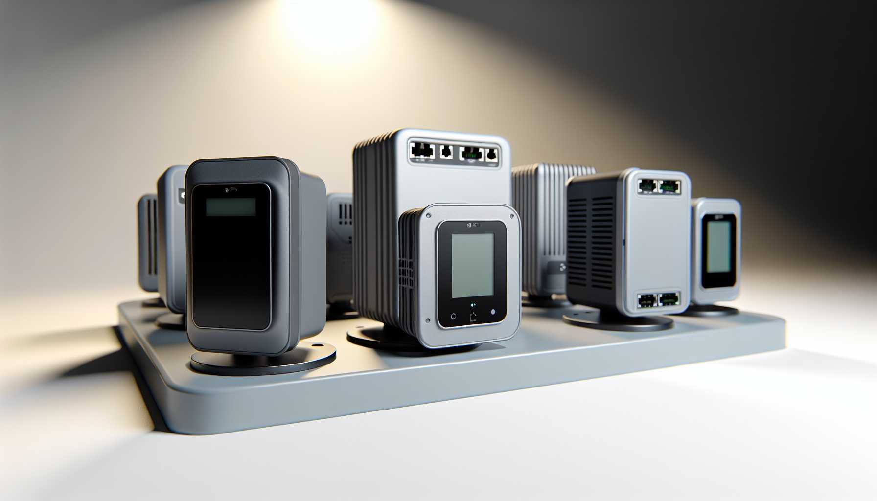 IoT Gateway'leri: Bulut Entegrasyonu ve Protokol Dönüşümü