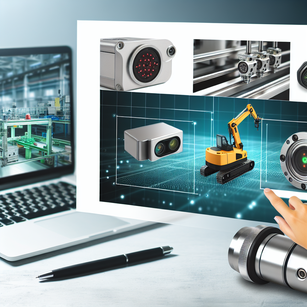 Akıllı Sensörler ve Uygulama Alanları