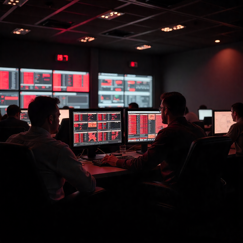 Endüstriyel Hepsi Bir Arada Bilgisayar Akıllı Yangın Sisteminde Nasıl Kullanılır?